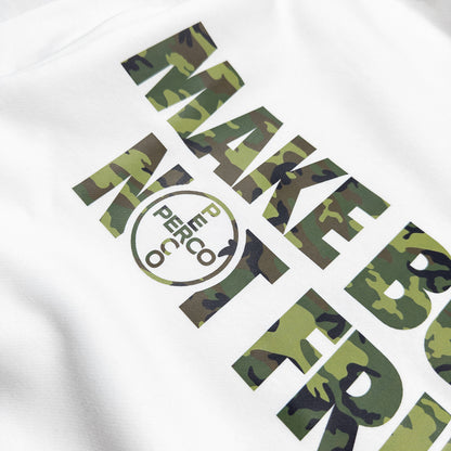 MBNF CAMO HD WHITE