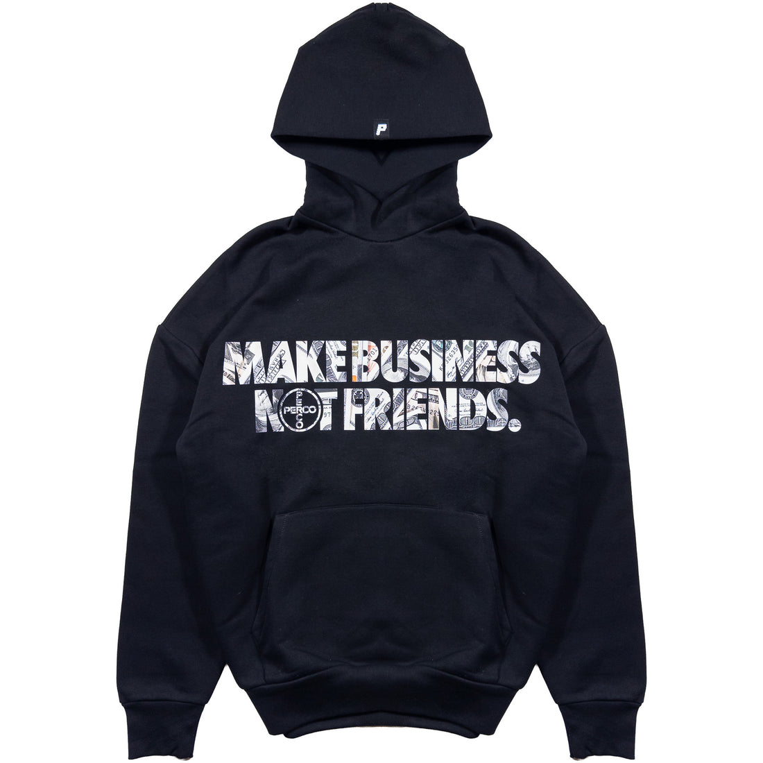 MBNF MONEY HD BLACK