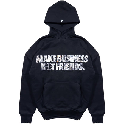 MBNF MONEY HD BLACK