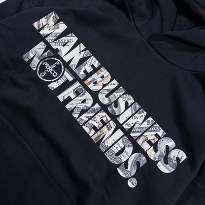 MBNF MONEY HD BLACK