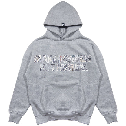 MBNF MONEY HD GREY
