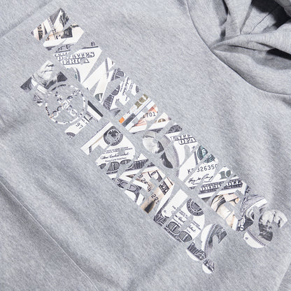 MBNF MONEY HD GREY