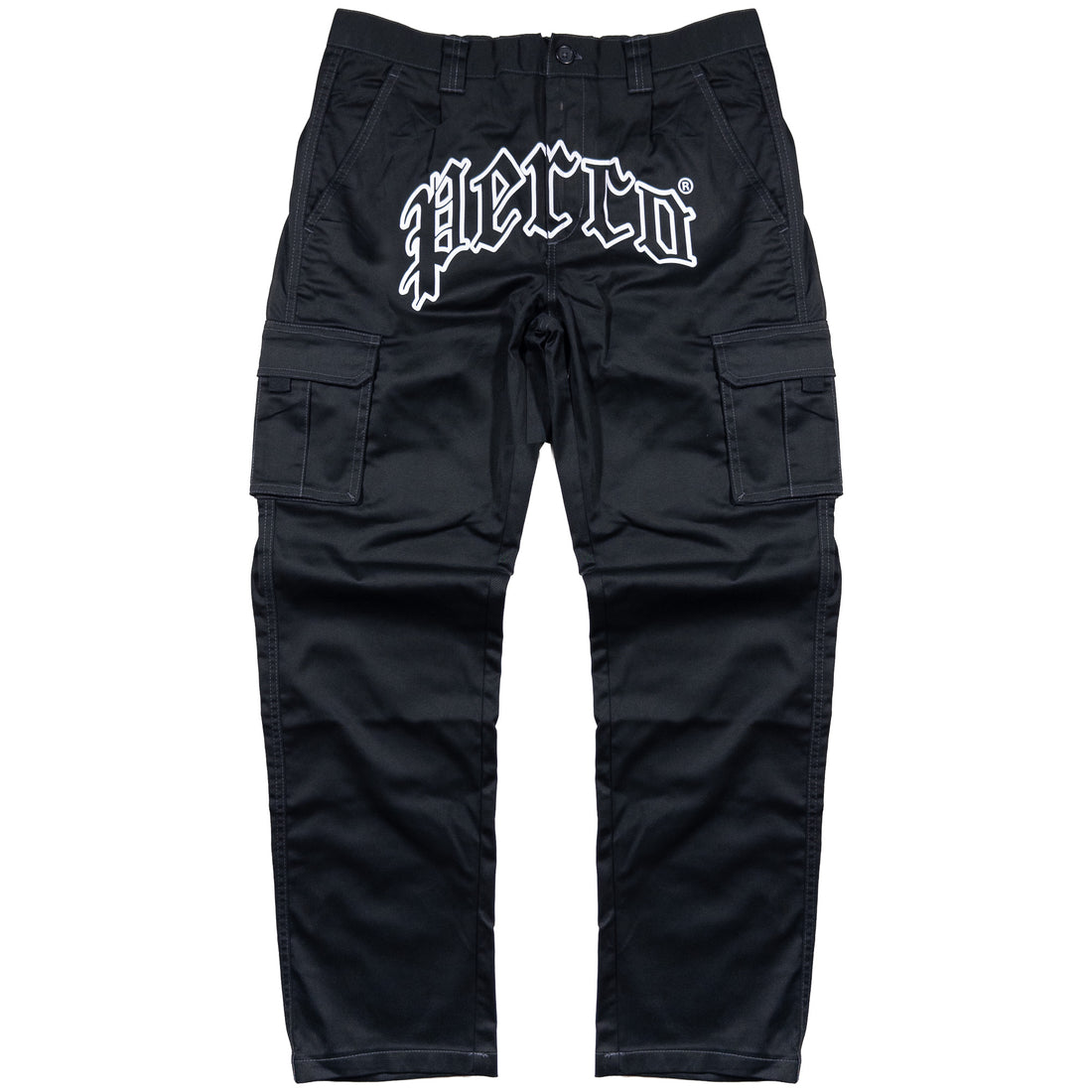 CARGO LARGE GRAY