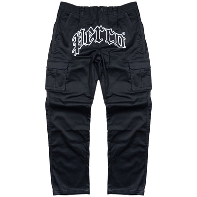 CARGO LRG REAPER BLACK