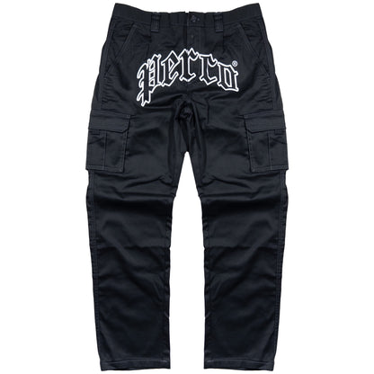 CARGO LRG REAPER BLACK