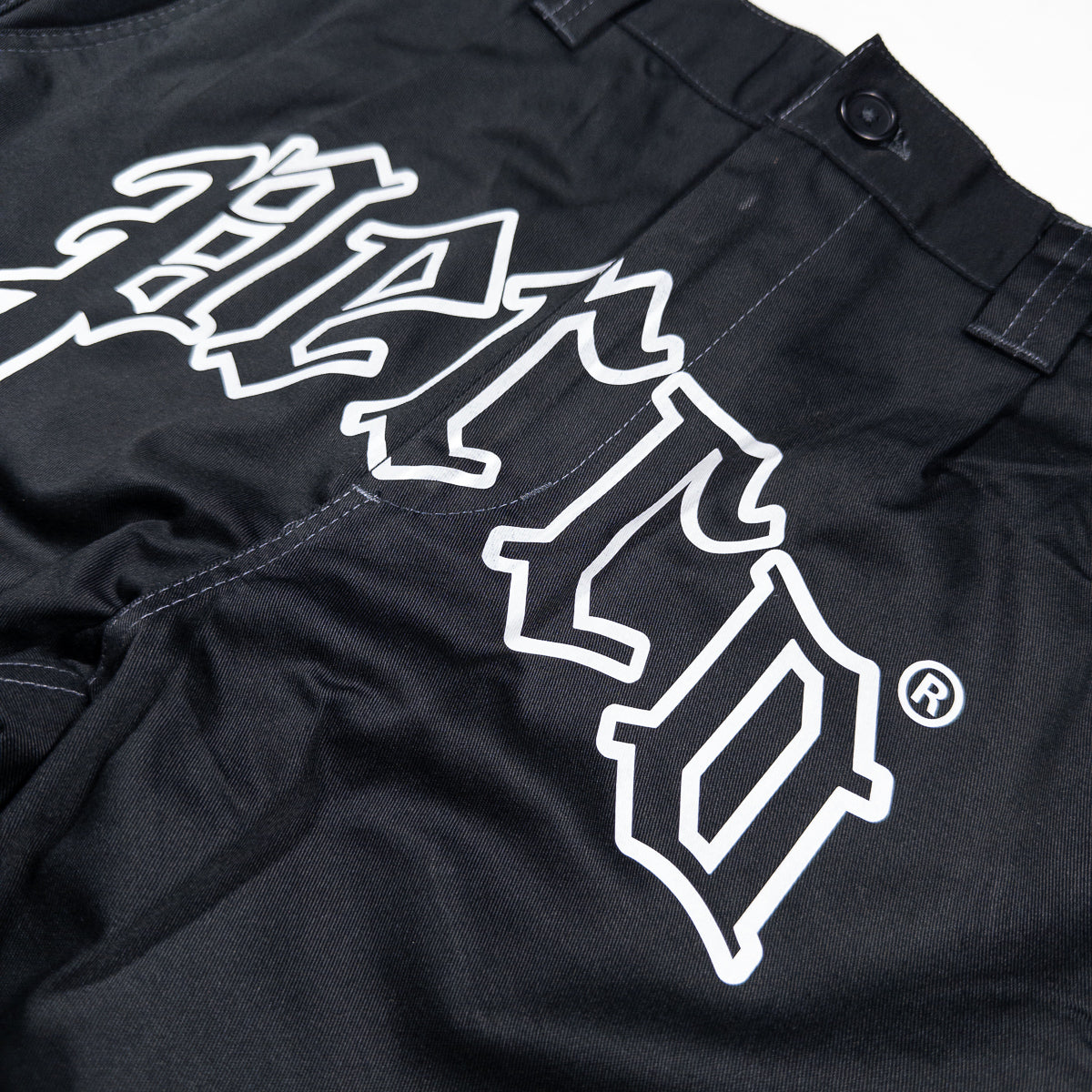 CARGO LRG REAPER BLACK