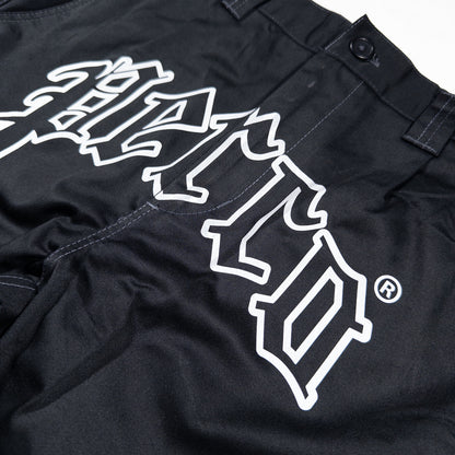 CARGO LRG REAPER BLACK