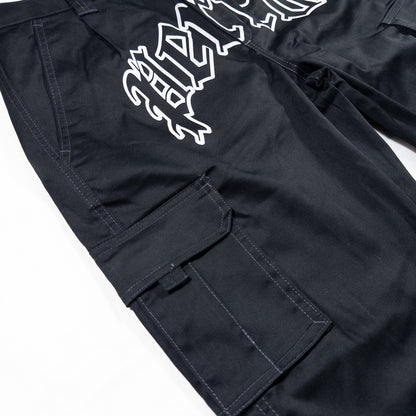 CARGO LRG REAPER BLACK
