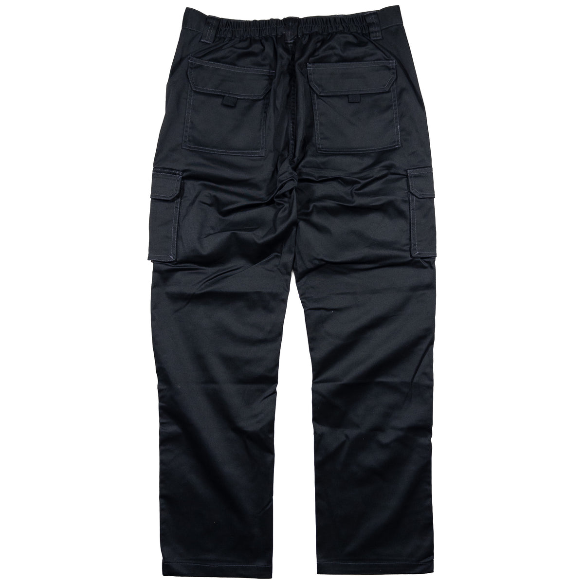 CARGO LRG REAPER BLACK