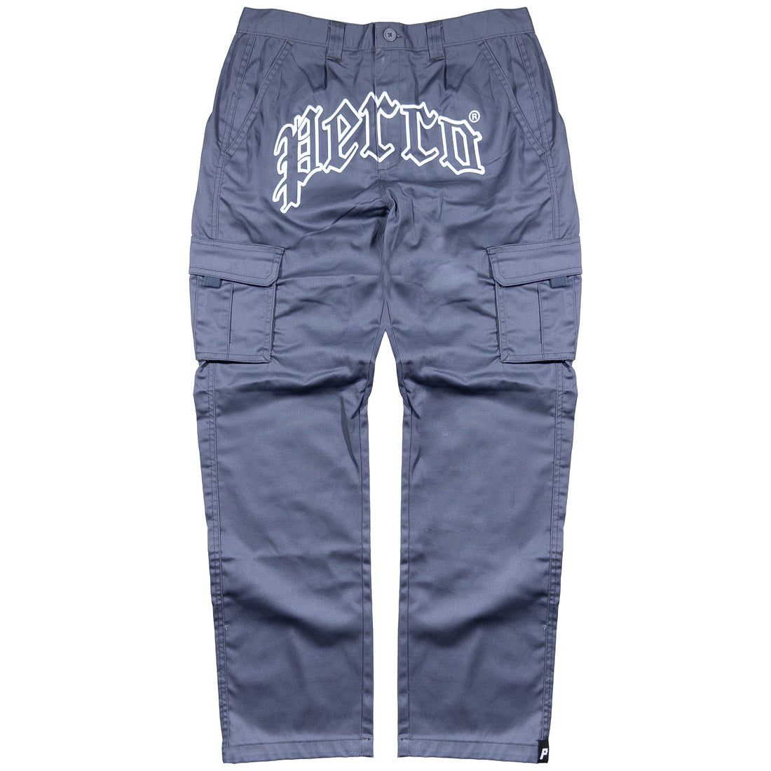 CARGO LARGE GRAY
