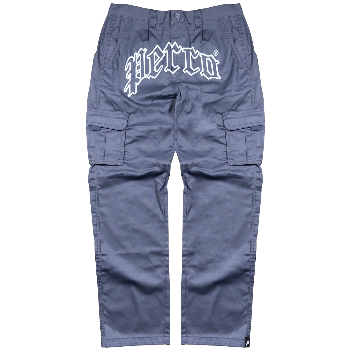 CARGO LRG REAPER GREY