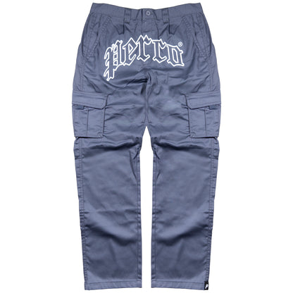 CARGO LRG REAPER GREY