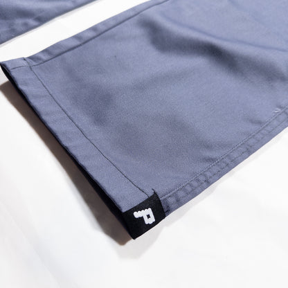 CARGO LRG REAPER GREY