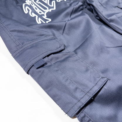 CARGO LRG REAPER GREY
