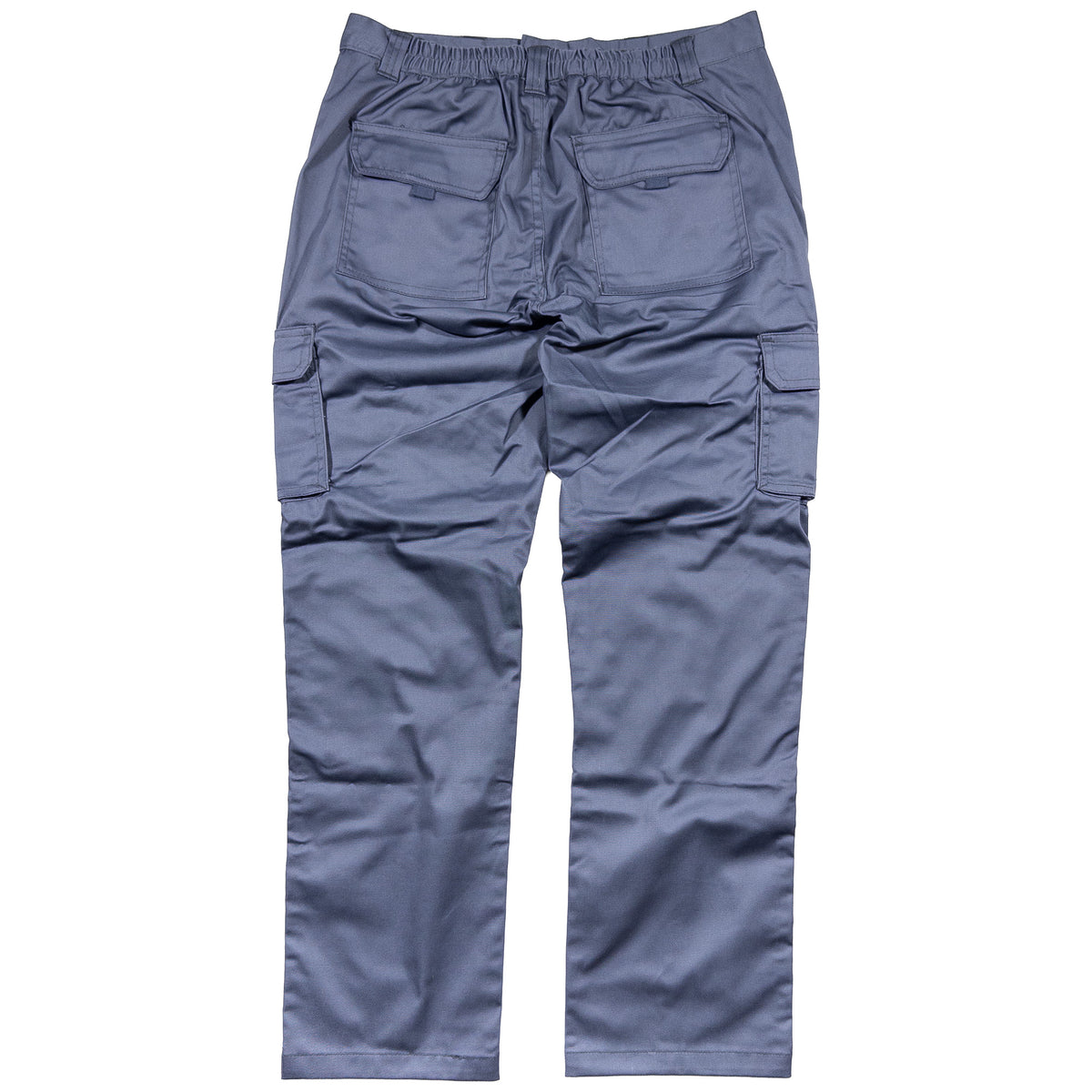 CARGO LRG REAPER GREY
