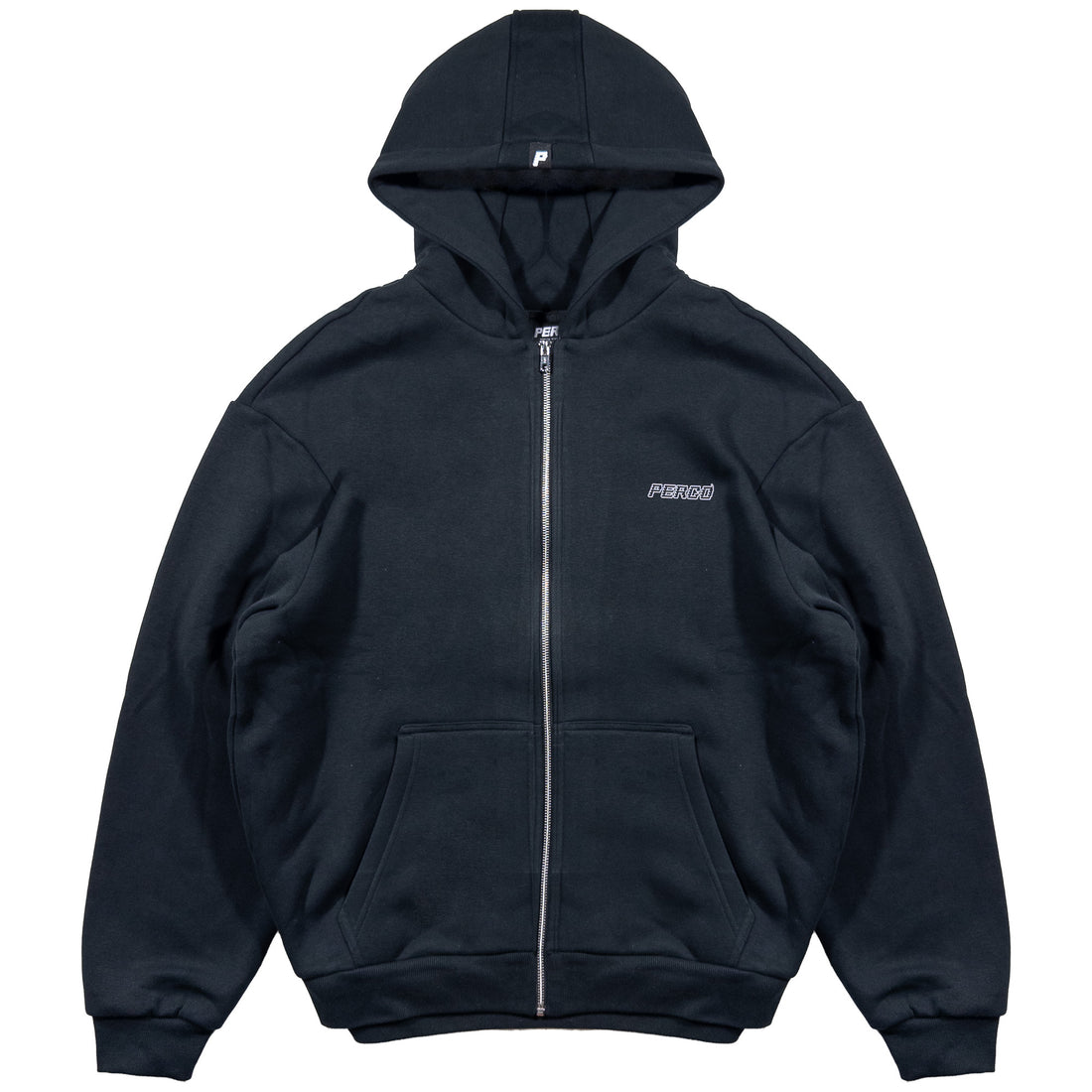MBNF ZIP 3M BLACK