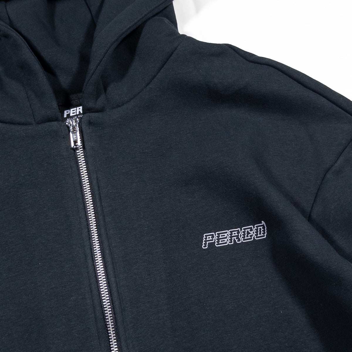 MBNF ZIP 3M BLACK