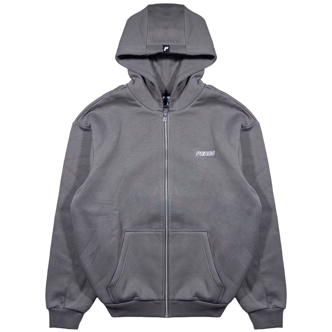 MBNF ZIP GREY