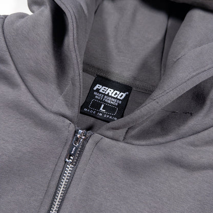 SWEAT À CAPUCHE 512 GR