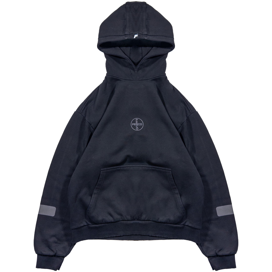 ARMY VINTAGE HOODIE