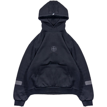 ARMY VINTAGE HOODIE