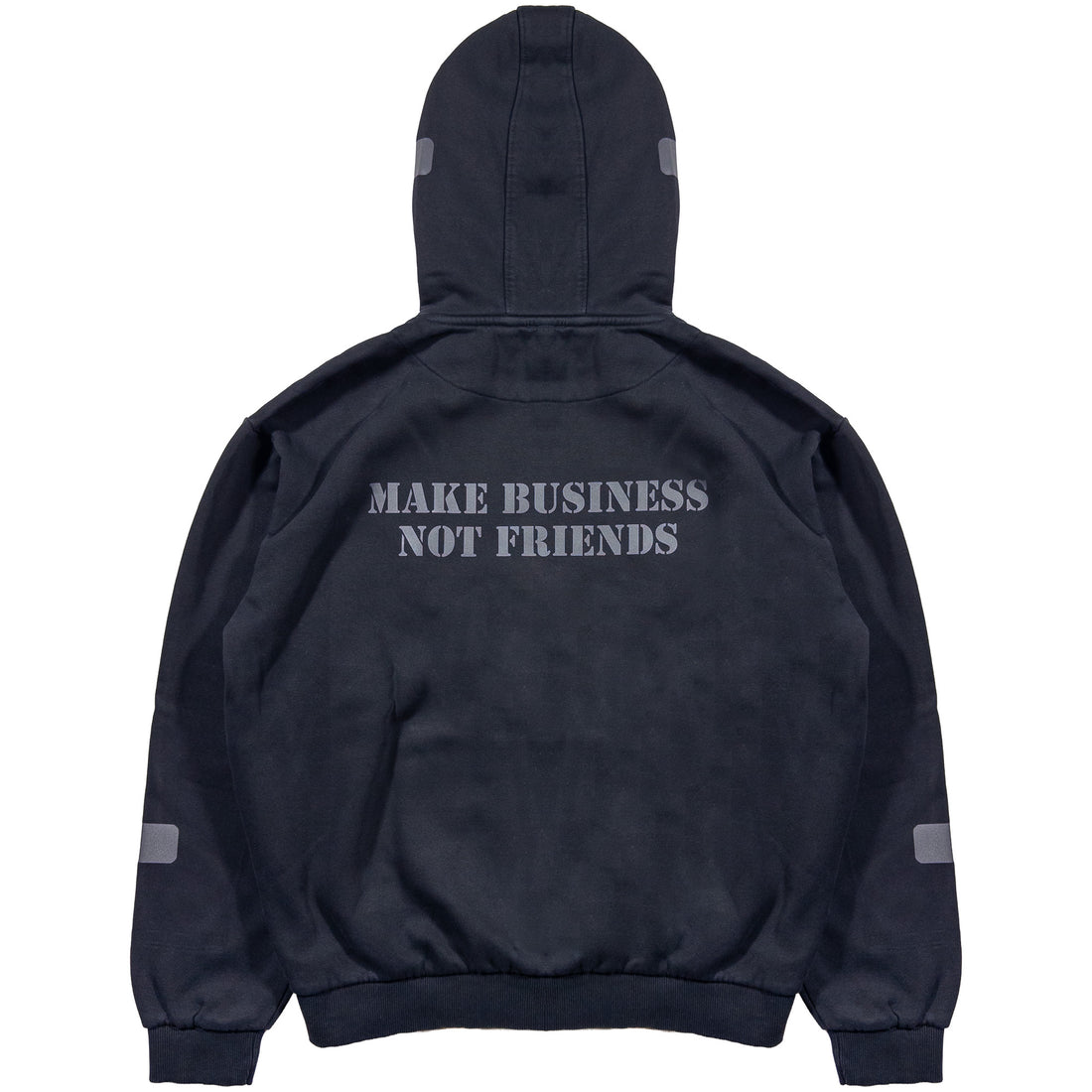 ARMY VINTAGE HOODIE