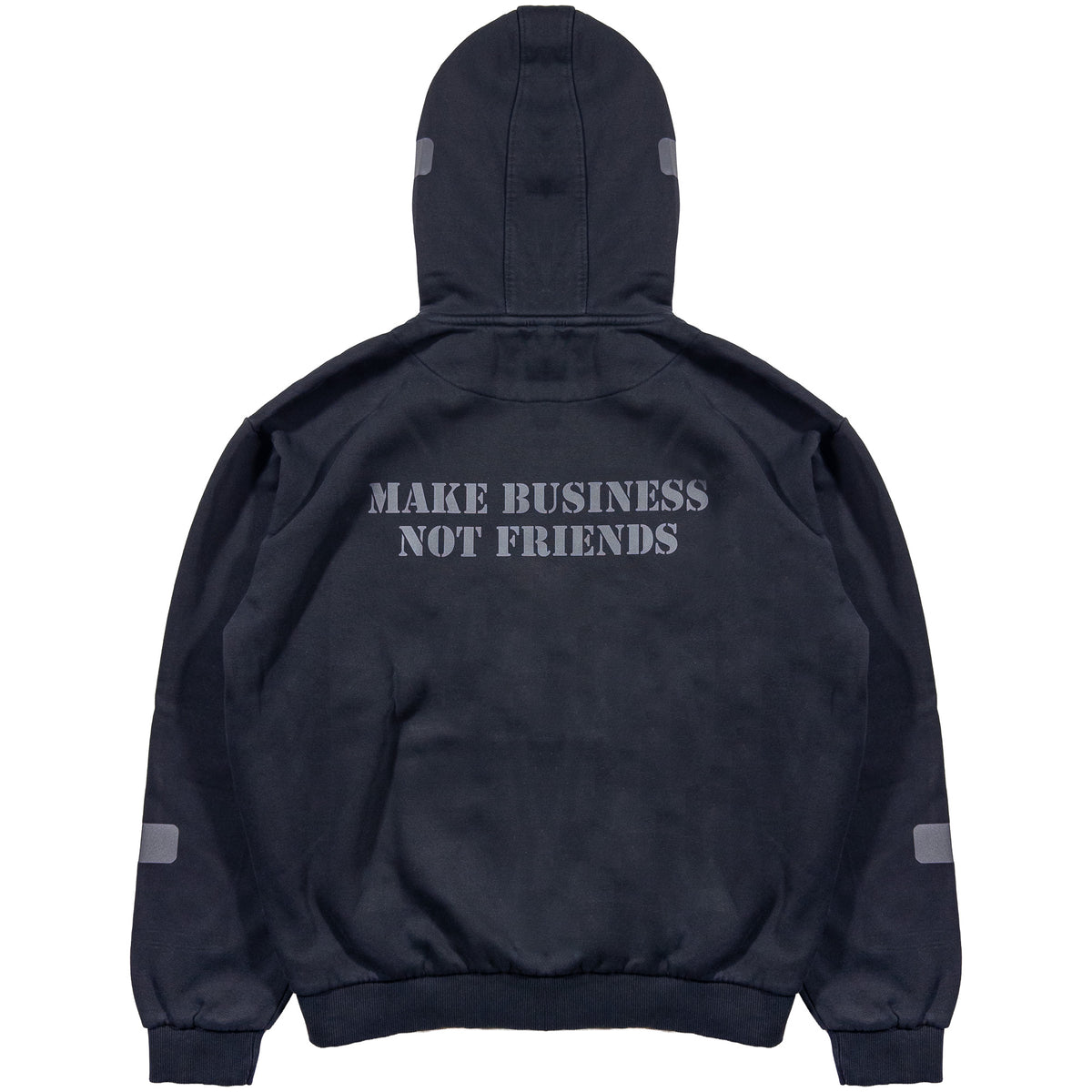 ARMY VINTAGE HOODIE