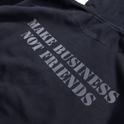 ARMY VINTAGE HOODIE
