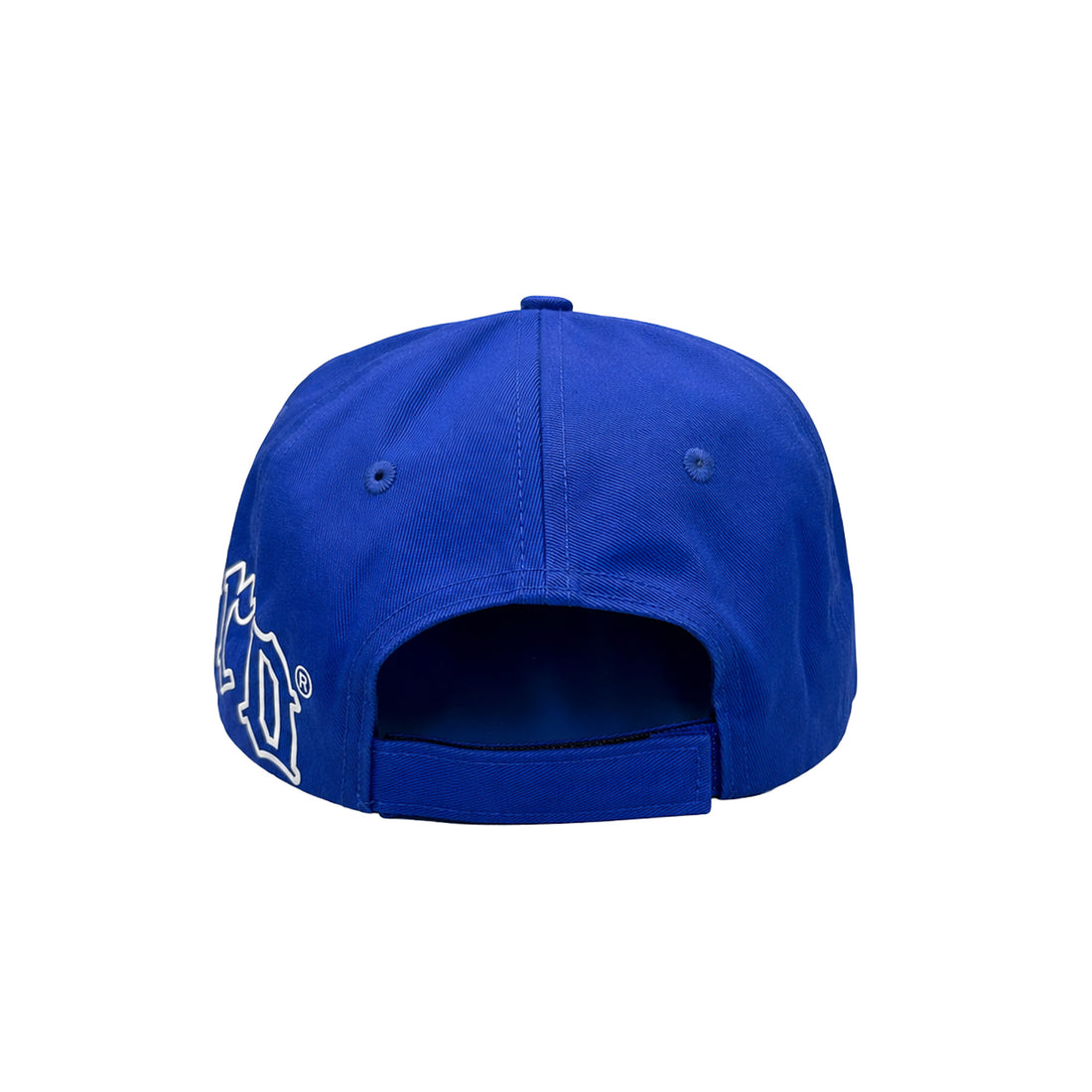 CASQUETTE REAPER GRISE