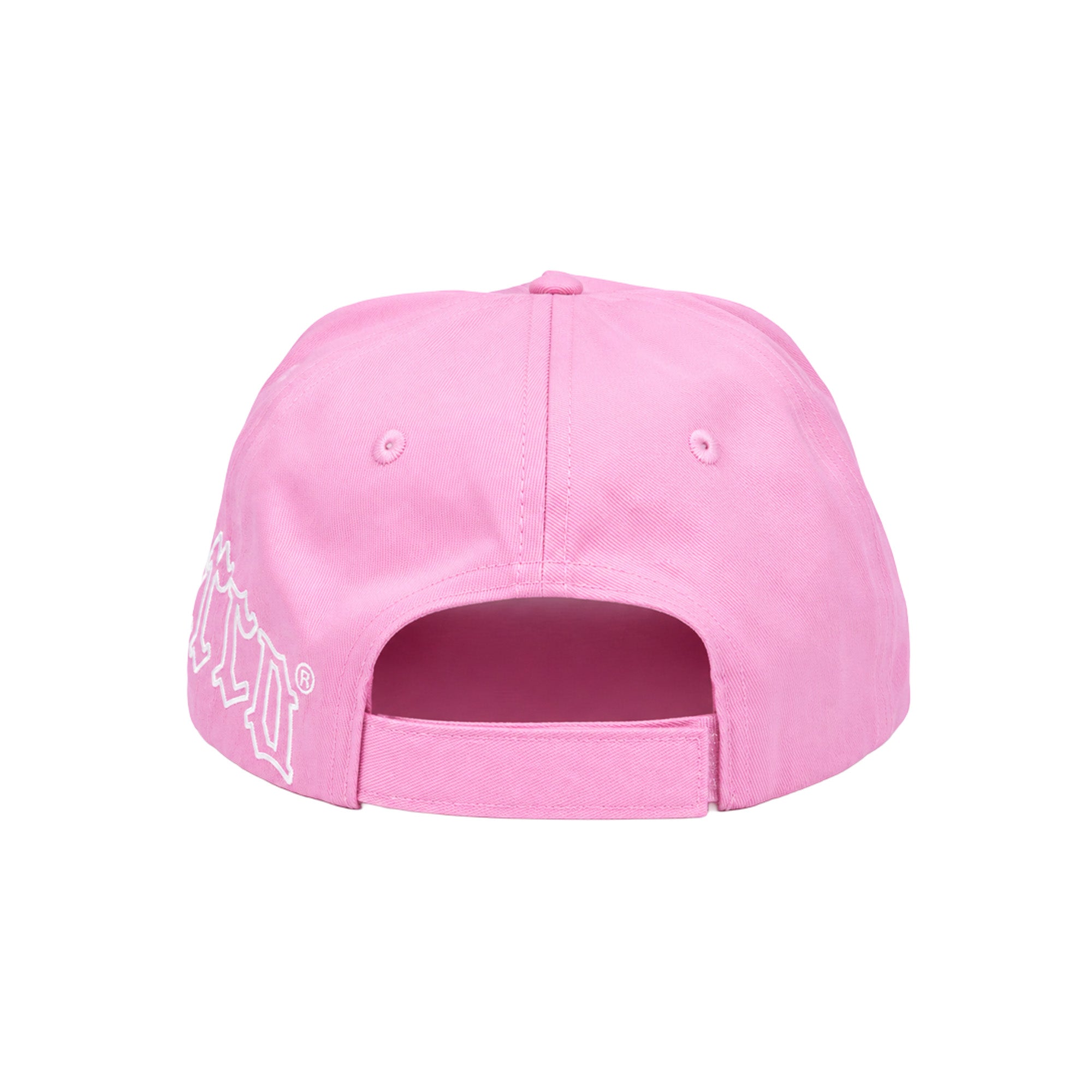 REAPER CAP ROSE