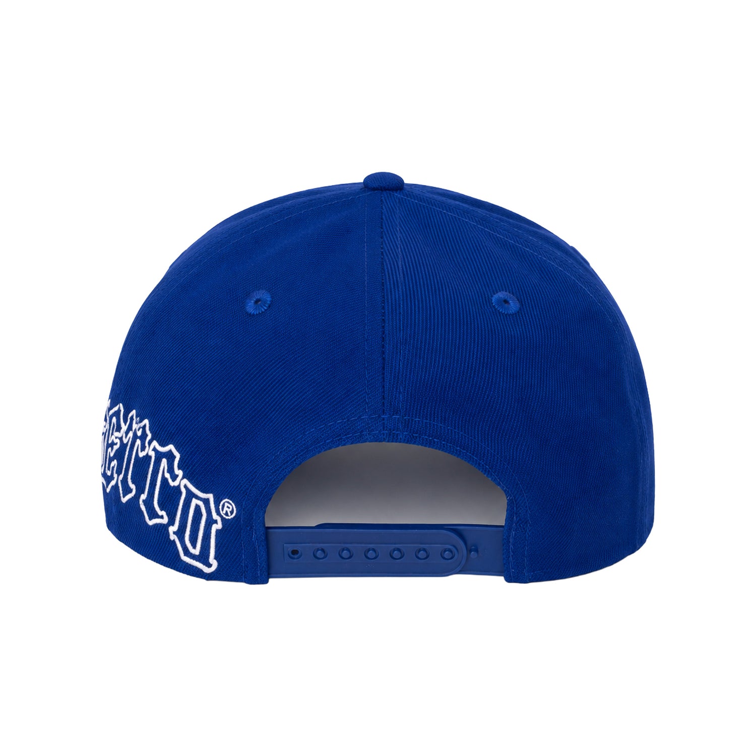 REAPER PLANA BLUE