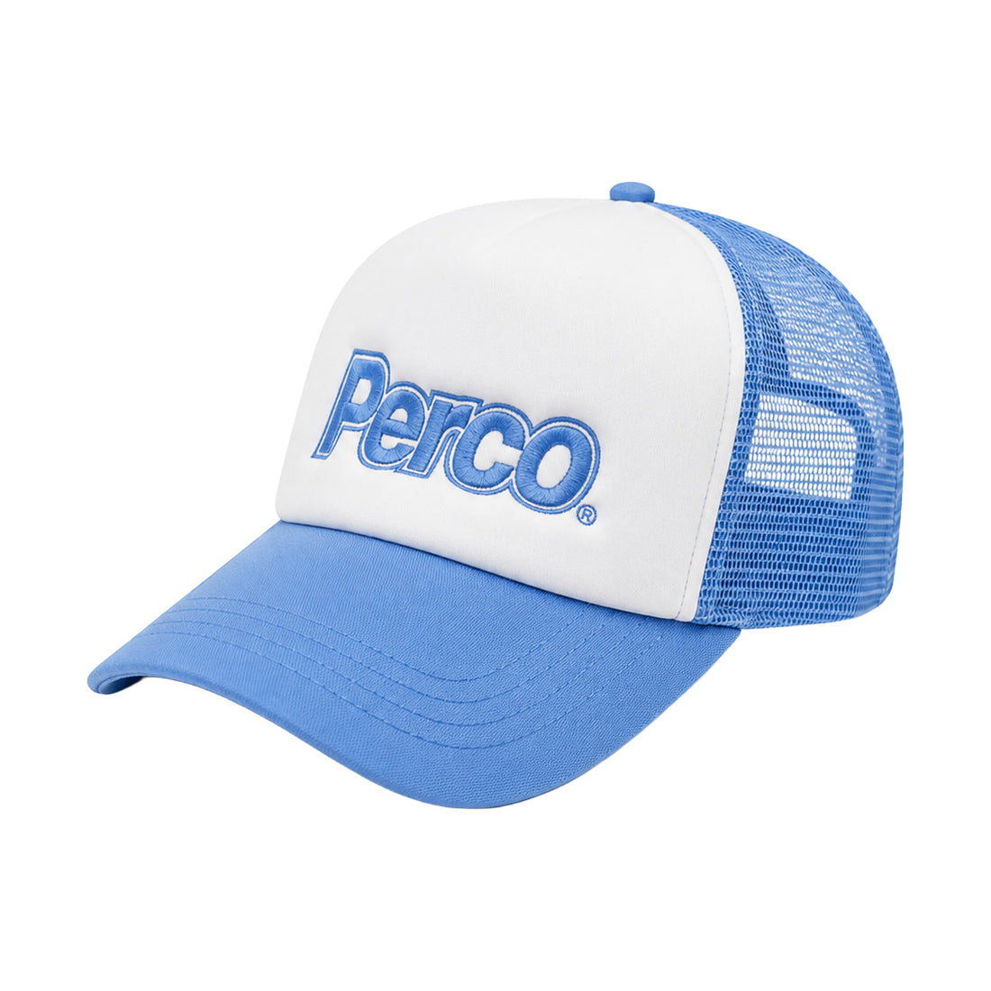 SUNSET BABY SNAPBACK