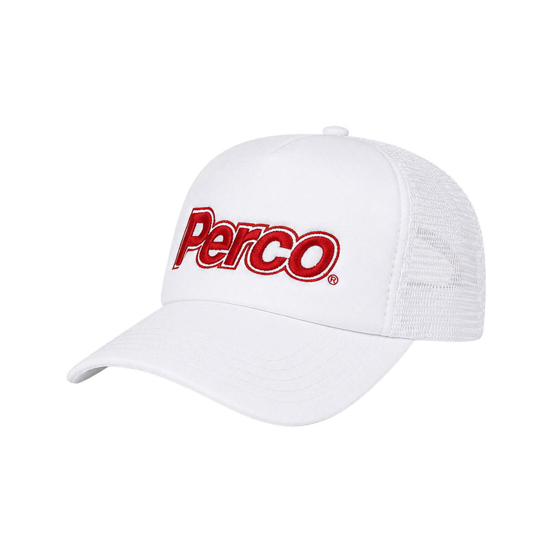 SUNSET WHITE SNAPBACK