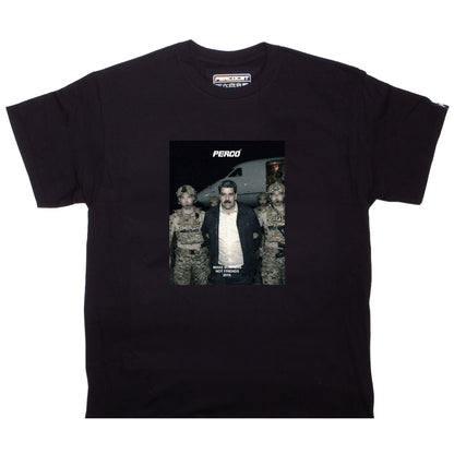 STOP ICONIC TEE
