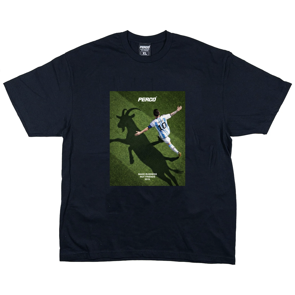 GOAT LIMITED TEE