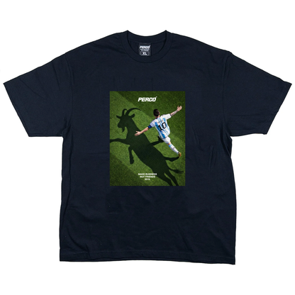 GOAT LIMITED TEE