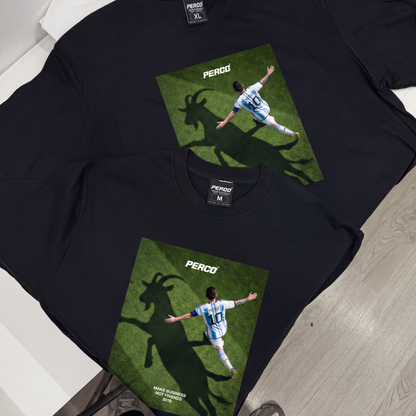 GOAT LIMITED TEE