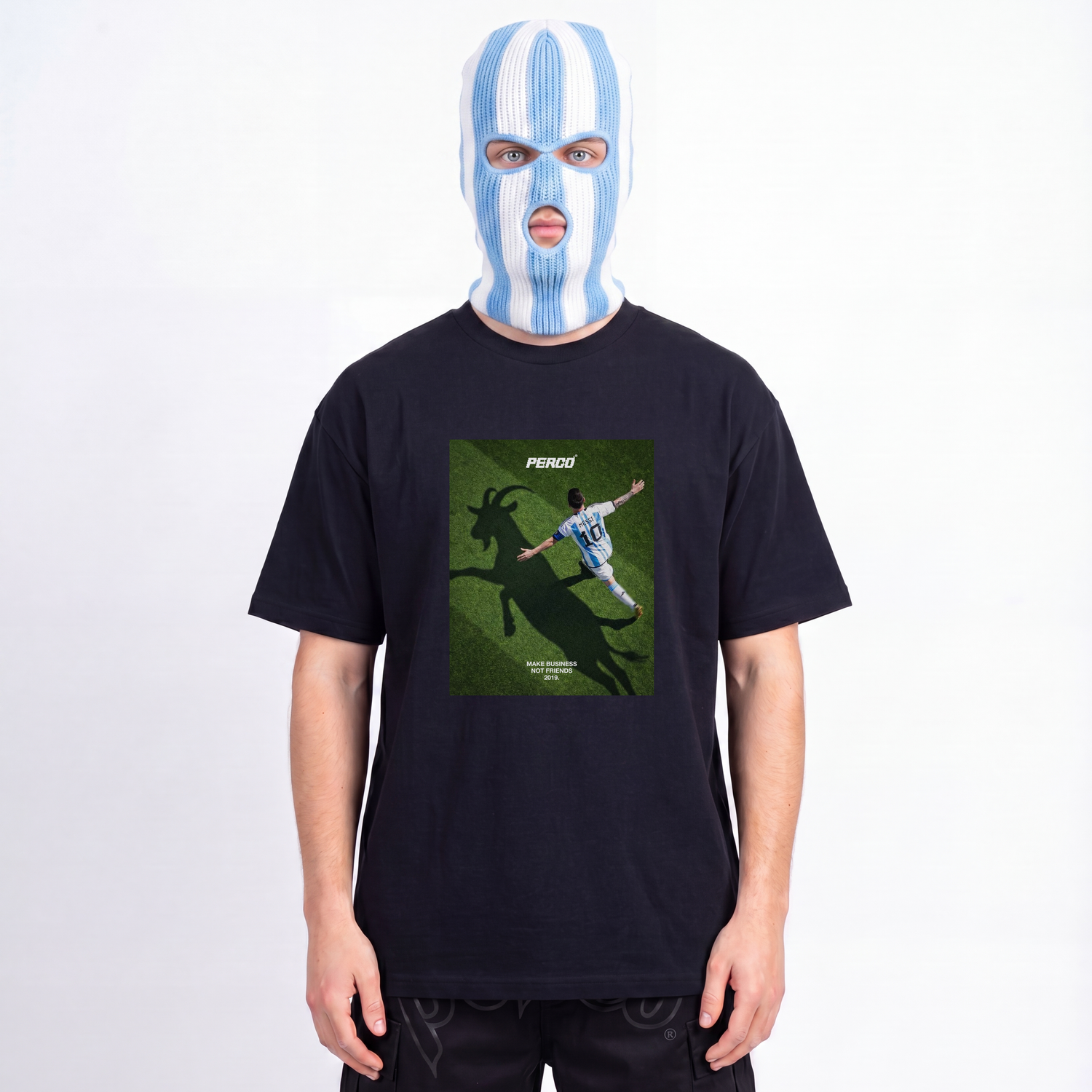 GOAT LIMITED TEE