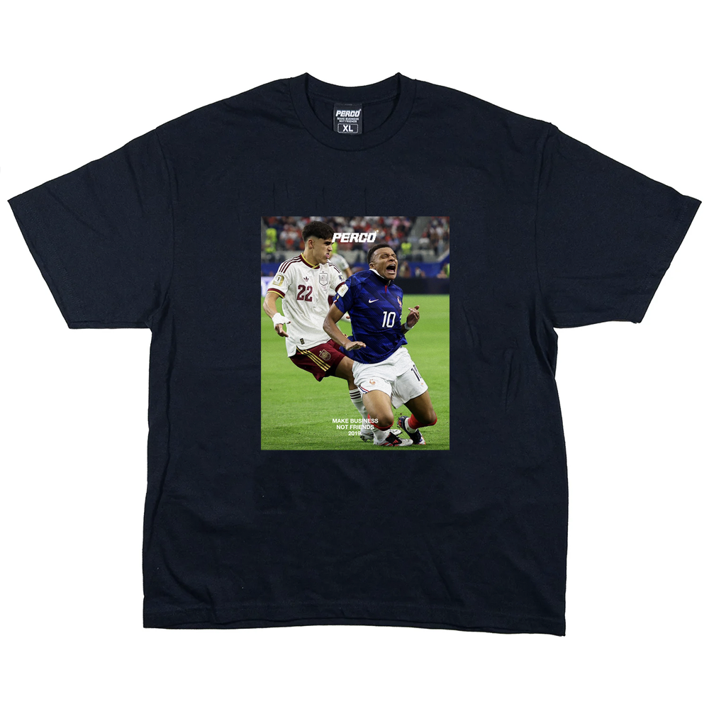 SECADO TEE