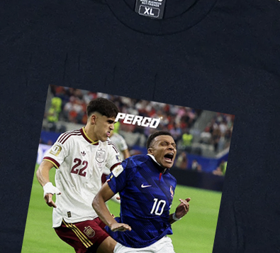 SECADO TEE