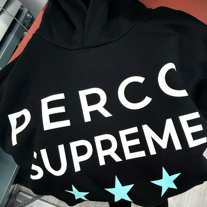 PERCO SUPREME HOODIE