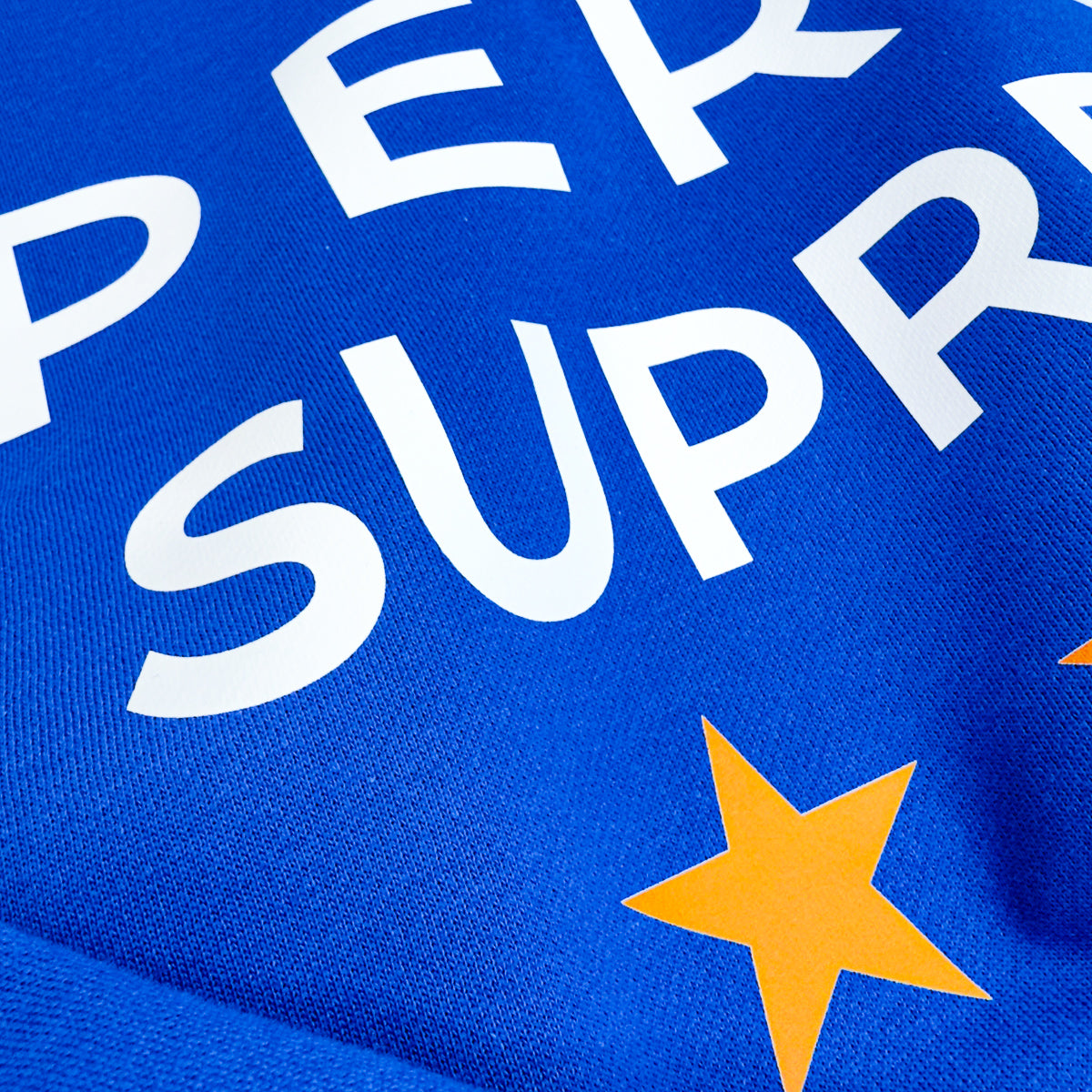 PERCO SUPREME HOODIE II