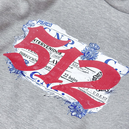 512 CNP HOODIE
