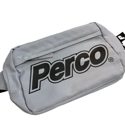 GREY MID BAG