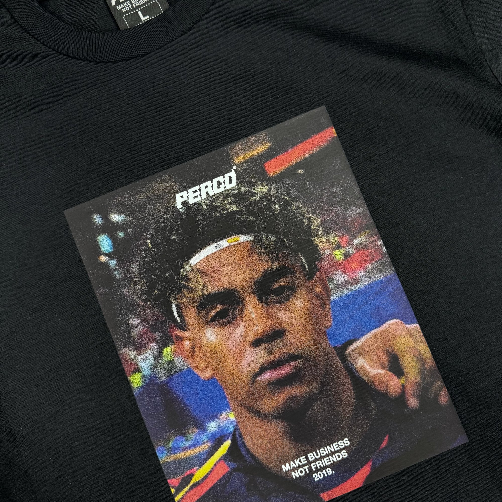 PAPA LIMITED TEE