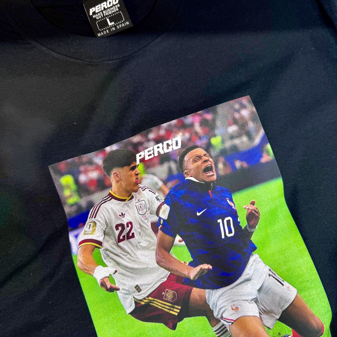 SECADO TEE