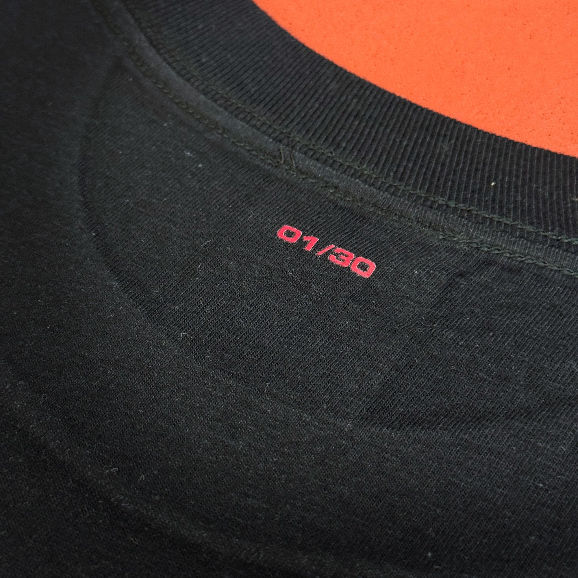 SECADO TEE