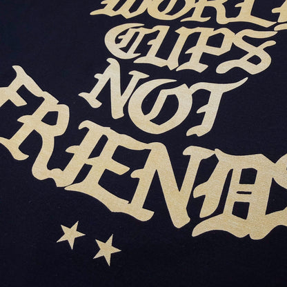 TWO STARS TEE