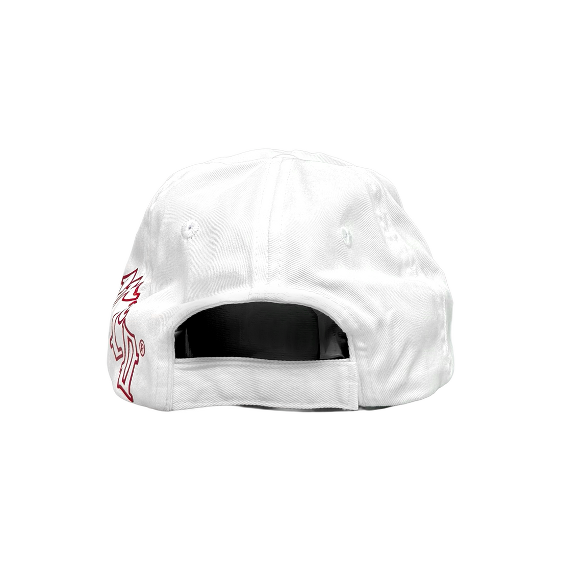 CASQUETTE REAPER BLANCHE