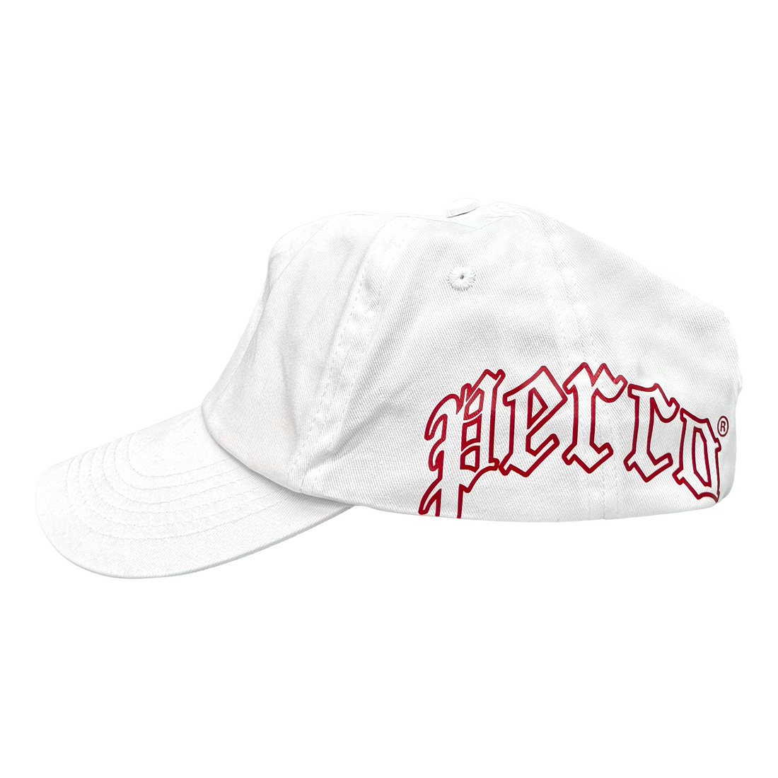 CASQUETTE REAPER BLANCHE
